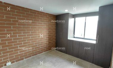 apartamento en arriendo en  santa catalina. Cod A68461