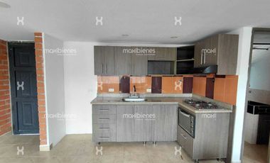 apartamento en arriendo en  santa catalina. Cod A68461