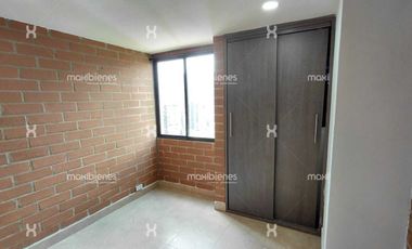 apartamento en arriendo en  santa catalina. Cod A68461