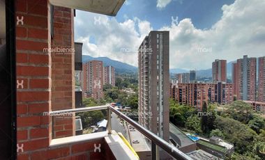 apartamento en arriendo en  santa catalina. Cod A68461