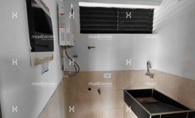 apartamento en arriendo en  santa catalina. Cod A68461