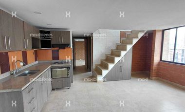 apartamento en arriendo en  santa catalina. Cod A68461