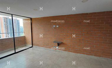 apartamento en arriendo en  santa catalina. Cod A68461