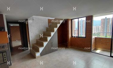 apartamento en arriendo en  santa catalina. Cod A68461