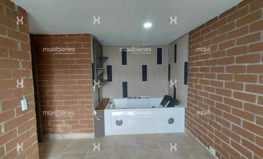 apartamento en arriendo en  santa catalina. Cod A68461