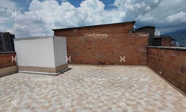 apartamento en arriendo en  santa catalina. Cod A68461