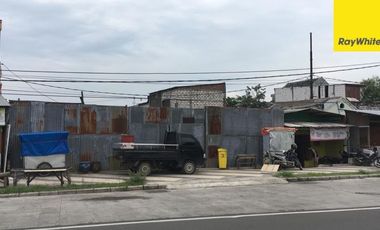 Tanah disewakan di Jawa Timur, Surabaya