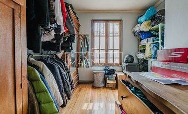Casa en venta de 6 dorm. en Ñuñoa