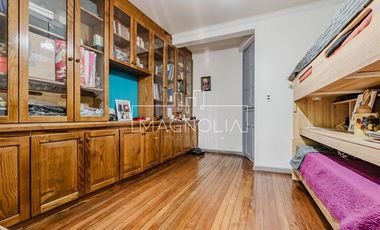 Casa en venta de 6 dorm. en Ñuñoa