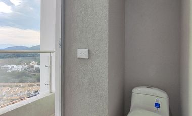 apartamento en venta en variante la floresta. Cod V30431