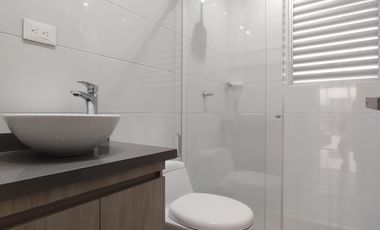 apartamento en venta en variante la floresta. Cod V30431