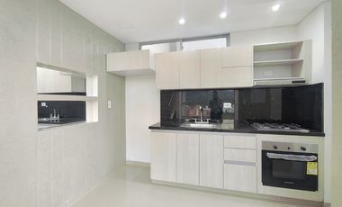 apartamento en venta en variante la floresta. Cod V30431