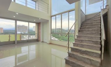 apartamento en venta en variante la floresta. Cod V30431