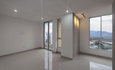 apartamento en venta en variante la floresta. Cod V30431