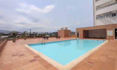apartamento en venta en variante la floresta. Cod V30431