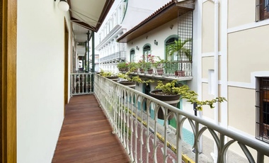 Se Vende Apartamento en Casco Viejo, San Felipe