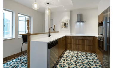 Se Vende Apartamento en Casco Viejo, San Felipe