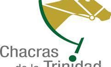 Chacras de La Trinidad- Cañuelas