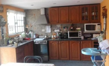 Espectacular casa 6 amb. con en la mejor zona de Haedo