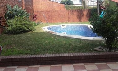 Espectacular casa 6 amb. con en la mejor zona de Haedo