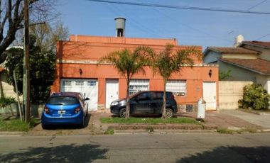 Espectacular casa 6 amb. con en la mejor zona de Haedo