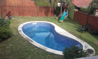 Espectacular casa 6 amb. con en la mejor zona de Haedo