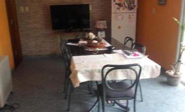 Espectacular casa 6 amb. con en la mejor zona de Haedo