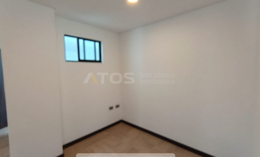 apartaestudio en venta en libertador. Cod V6109