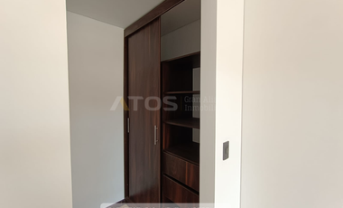 apartaestudio en venta en libertador. Cod V6109