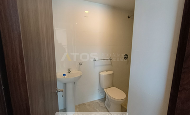 apartaestudio en venta en libertador. Cod V6109