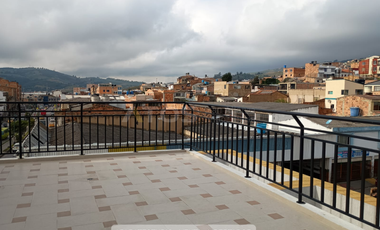 apartaestudio en venta en libertador. Cod V6109