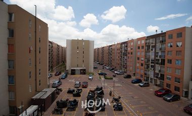 Apartamento Ciudadela la prosperidad ID: 71458r