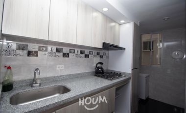 Apartamento Ciudadela la prosperidad ID: 71458r