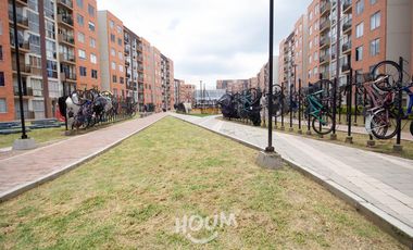 Apartamento Ciudadela la prosperidad ID: 71458r