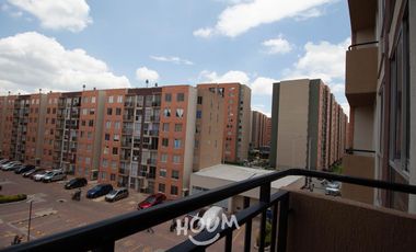 Apartamento Ciudadela la prosperidad ID: 71458r