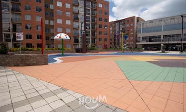 Apartamento Ciudadela la prosperidad ID: 71458r