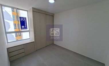 COD. 6099 - SE ARRIENDA APARTAMENTO - BARRIO: LA CAMPIÑA