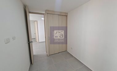 COD. 6099 - SE ARRIENDA APARTAMENTO - BARRIO: LA CAMPIÑA