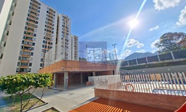 COD. 6099 - SE ARRIENDA APARTAMENTO - BARRIO: LA CAMPIÑA