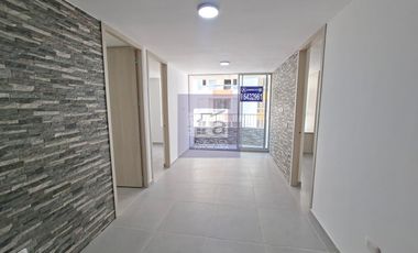COD. 6099 - SE ARRIENDA APARTAMENTO - BARRIO: LA CAMPIÑA