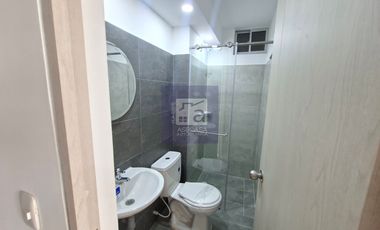 COD. 6099 - SE ARRIENDA APARTAMENTO - BARRIO: LA CAMPIÑA