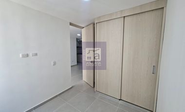 COD. 6099 - SE ARRIENDA APARTAMENTO - BARRIO: LA CAMPIÑA