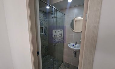 COD. 6099 - SE ARRIENDA APARTAMENTO - BARRIO: LA CAMPIÑA