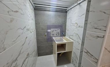 COD. 6099 - SE ARRIENDA APARTAMENTO - BARRIO: LA CAMPIÑA