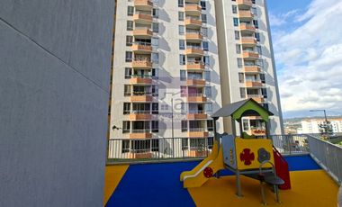 COD. 6099 - SE ARRIENDA APARTAMENTO - BARRIO: LA CAMPIÑA