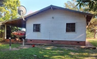 Venta de casa en Ituzaingo Corrientes!!