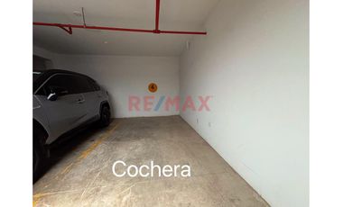 🏡✨ ¡Tu Nuevo Hogar Te Espera En Surco!    📍 Moderno Dúplex –  Piso 6