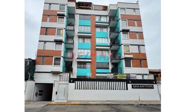 🏡✨ ¡Tu Nuevo Hogar Te Espera En Surco!    📍 Moderno Dúplex –  Piso 6