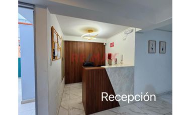 🏡✨ ¡Tu Nuevo Hogar Te Espera En Surco!    📍 Moderno Dúplex –  Piso 6