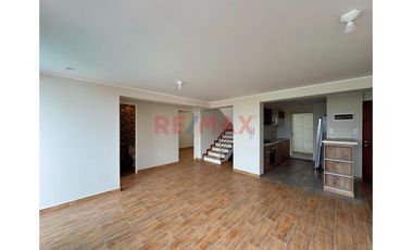 🏡✨ ¡Tu Nuevo Hogar Te Espera En Surco!    📍 Moderno Dúplex –  Piso 6